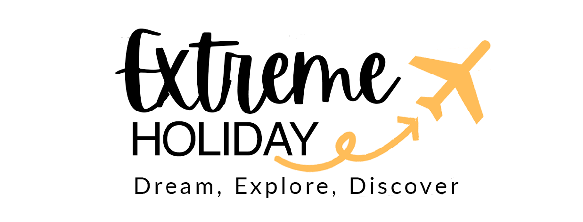 Extreme Holiday Tourism